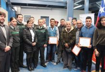 Privados de libertad se capacitan en energías renovables