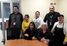 Con énfasis en mujeres, División Andina estrenó mejoras en habitabilidad para este invierno 2018