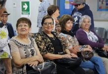 Expertos exhortan a instalar espacios integrales para la atención de personas mayores