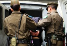 Detenido por almacenar en su celular fotografías íntimas de niña de 9 años