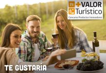 Concurso de Sernatur busca experiencias de la región de Valparaíso que aporten al turismo desde la gastronomía y el vino