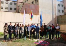 Internos jugarán palín en la cárcel de Valparaíso
