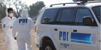 FISCALÍA RECHAZA SOLICITUD PARA EXHUMAR CUERPO DE PEDRO CARRIÓN