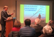 Experto analiza las relaciones políticas internacionales y las repercusiones para Chile