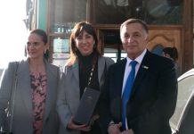 Subsecretaría de Turismo, Sernatur y la Municipalidad de Concón realizarán plan de trabajo en la comuna