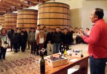 Participantes en “Velas Latinoamérica 2018” recorrieron principales atractivos turísticos de Casablanca