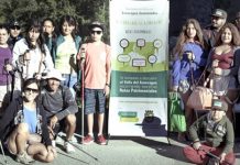 Los Andes: Organización “Aconcagua Sustentable” invita a charla Paradigma Aconcagua: Conversaciones de Impacto.