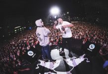 Chile: Iquique se prepara para semifinal de Red Bull Batalla de los Gallos