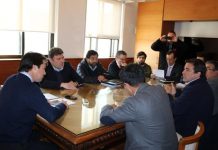 Luego de años de espera, problemática de Calle Béjares sería solucionada