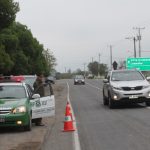 Robos de vehículos, mercadería y volcamiento lideraron los siniestros en transporte en 2025