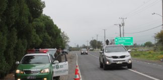 Robos de vehículos, mercadería y volcamiento lideraron los siniestros en transporte en 2025