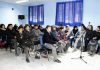 Programa Andina más Cerca: Estudiantes del Liceo de Til Til conocieron medidas de prevención de alcohol y drogas