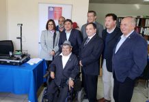 Registro Civil habilita oficina inclusiva para la provincia de Quillota