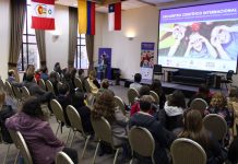 Expertos nacionales e internacionales analizan la infancia y adolescencia de Chile y el Continente en la ciudad de Viña del Mar