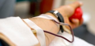Día Mundial del Donante de Sangre en medio de la pandemia