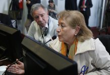 Rinconada: Unidad de Fiscalización del Consejo Regional fiscalizará proyecto de torres de electrificación del Club Deportivo Diamante.