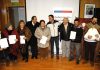 35 proyectos sociales de la provincia de San Felipe reciben Fondos Concursables Codelco Andina-Gobernación-Uniones Comunales de Juntas de Vecinos