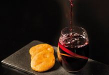 Sopaipillas y alcohol: lo que no hay que consumir para pasar el frío