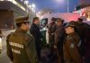 Más de 1.200 controles realizó carabineros de Quillota y La Calera en servicios preventivos realizados en la provincia de Quillota