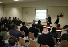 Plan invierno en Marga Marga: Gobernación y servicios en alerta ante posibles emergencias en 100 puntos críticos