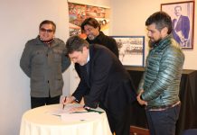 Calle Larga quiere contar con la primera óptica popular del Valle de Aconcagua