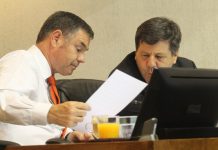 Senado rendirá homenaje a equipo jurídico que defendió a Chile en La Haya