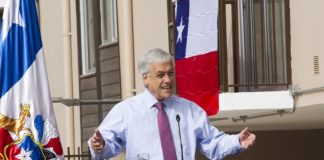 PIÑERA LANZÓ SUBSIDIOS PARA CREACIÓN Y RECUPERACIÓN DE UN MILLÓN DE EMPLEOS