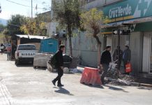 San Felipe: Iniciarán intervención en calle Prat para construir nuevo tramo de boulevard