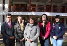 Este viernes se presentará querella por el femicidio de Gertrudis Martínez