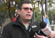 OMIL San Felipe llama a participar en reclutamiento masivo para trabajo agrícola