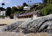 Zapallar lanzó programa “Yo cuido Zapallar”: énfasis en seguridad, sustentabilidad y salud