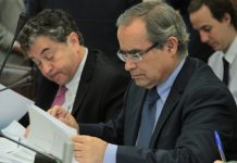 Por unanimidad Senado aprueba legislar sobre la creación del Consejo de Futuro y Desarrollo