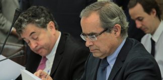 Por unanimidad Senado aprueba legislar sobre la creación del Consejo de Futuro y Desarrollo