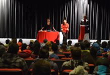 Sernac Regional: Con teatro de improvisación y guías de conocimiento se busca que jóvenes reflexionen sobre consumo