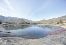 Anuncian $2500 millones para obras de riego en la región de Valparaíso