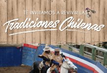 Zapallar invita a vivir en familia las Tradiciones Chilenas
