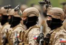 JUEZA RUTHERFORD SOMETE A PROCESO A GENERAL DE EJÉRCITO POR FRAUDE AL FISCO