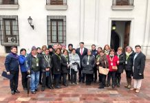 FONDO DE FORTALECIMIENTO DE LAS ORGANIZACIONES DE INTERÉS PÚBLICO RECIBE RECORD HISTÓRICO DE POSTULACIONES