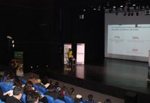 Encargados de turismo de municipios de toda la Región de Valparaíso se reunieron en Quillota