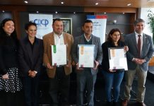 Sernatur entregó Sellos de Calidad y Sustentabilidad Turística a empresarios de la Región de Valparaíso