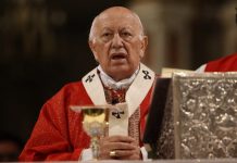 CORTE RECHAZA SOBRESEIMIENTO DE EZZATI POR ENCUBRIMIENTO DE ABUSOS DE MUÑOZ