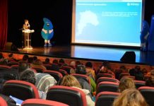 Con gran convocatoria Esval lanzó Fondo Concursable Regional en la provincia de Marga Marga