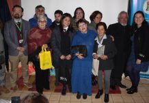 Publican libro del primer Concurso Literario del Hospital Psiquiátrico Dr. Philippe Pinel de Putaendo