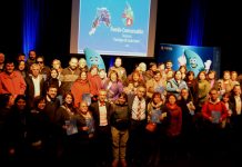 Con nuevo foco en inclusión social y diversidad Esval lanzó Fondo Concursable Regional