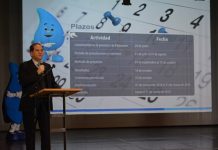 Esval lanzó su Fondo Concursable en la provincia de Quillota con gran presencia de organizaciones sociales