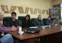 Autoridades, empresarios y la comunidad constituyeron la primera “Mesa Público Privada de Turismo de Concón”