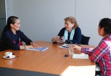 Sernatur Valparaíso informó de su gestión ante la presidenta de la Comisión de Turismo del CORE