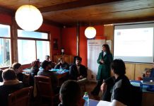 Programa de Sernatur impulsa productos turísticos innovadores en el Litoral de Los Poetas