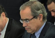 Senado respaldó proyecto de la Comisión de Pesca que pide al Presidente entregar recursos para construir un nuevo buque de investigación