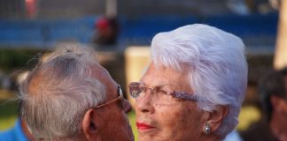 El 22% de las mujeres de la Región de Valparaíso son adultos mayores